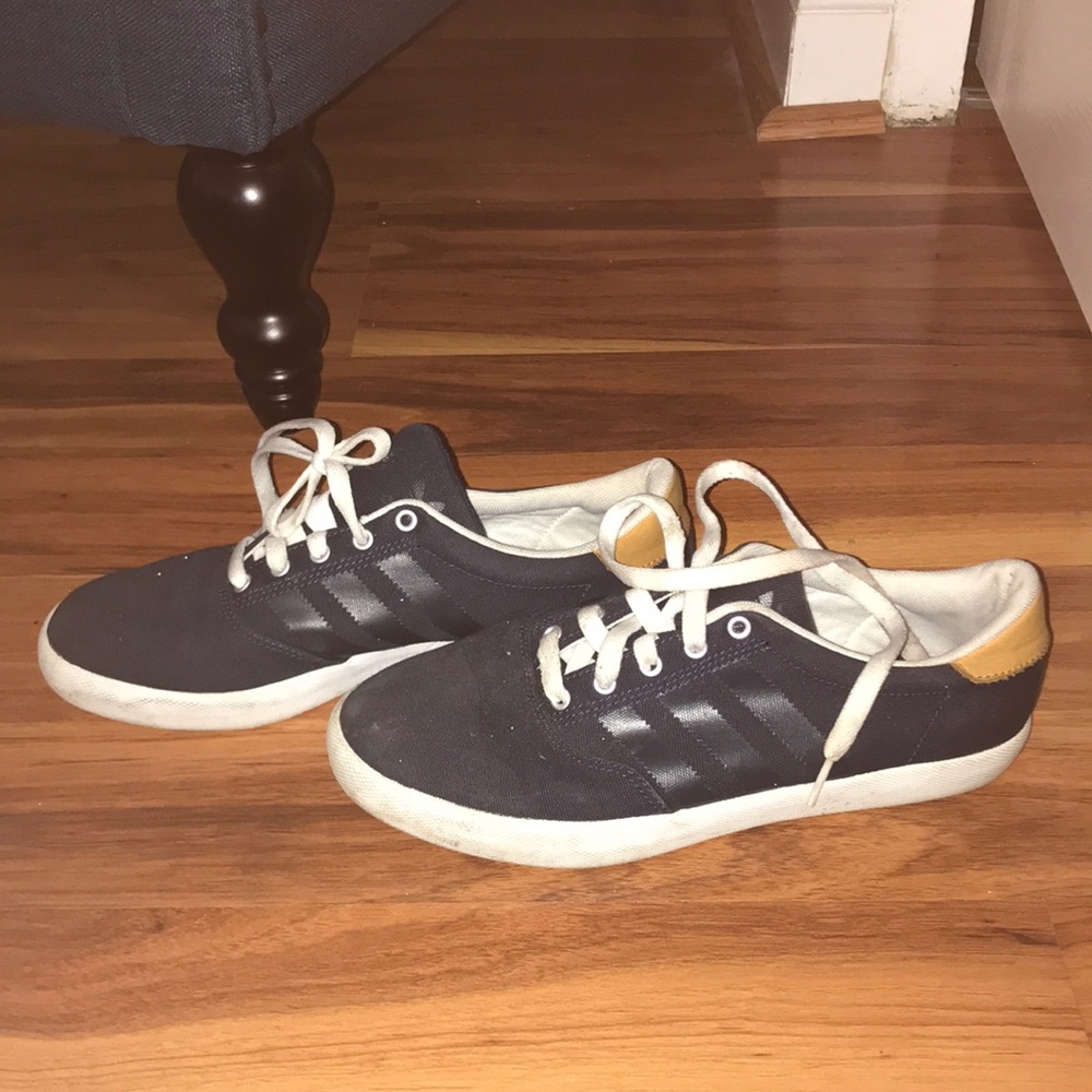 Adidas sneakers